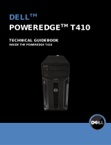 Dell PowerEdge T410 Datasheet
