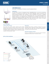 SMC SMCWBR14S-N3 Datasheet