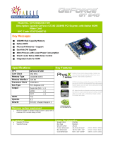 Sparkle Technology SXT2401024S3-NM Datasheet