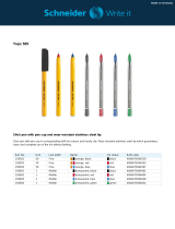 Schneider 150602 Datasheet