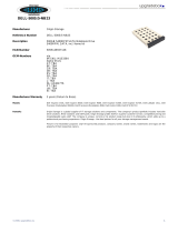 Origin Storage DELL-500S/5-NB23 Datasheet