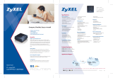 ZyXEL 660R-D1 User manual