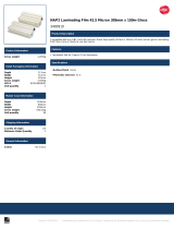 GBC 3400919 Datasheet