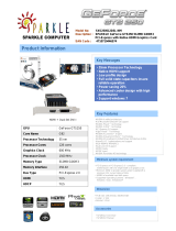 Sparkle TechnologySXS250512D3L-NM