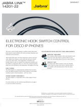 Jabra 14201-22 Datasheet