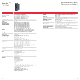 Fujitsu VFY:P9900PF011IT Datasheet