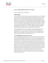 Cisco WS-X4648-RJ45-E= Datasheet