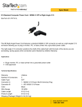 StarTech.comPXT101L