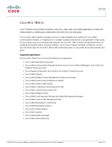 Cisco HDD-7835-I3-146= Datasheet