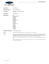 Origin Storage DELL-120SSD-NB38 Datasheet