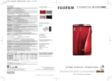Fujifilm P10NC02340A Datasheet