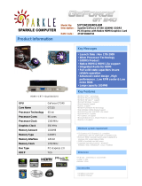 Sparkle TechnologySXT2401024D5-NM