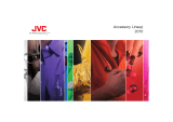 JVC HA-S150-VX-E User manual