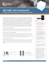 Overland Storage OV-REO101116 Datasheet