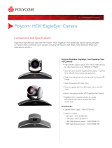 Polycom 8200-08270-002 Datasheet