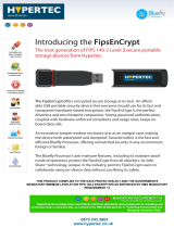 Hypertec HYFIPS02042GB Datasheet