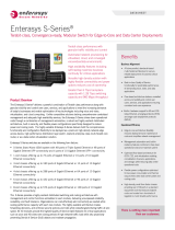 Enterasys SG1201-0848-F6 Datasheet