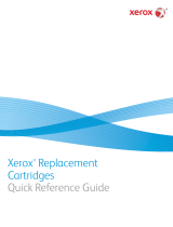 Xerox 6R1424 Datasheet