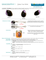 HypertecVertical Mouse