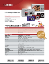 Rollei 10431 Datasheet