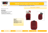 T'nB DCC30RM Datasheet