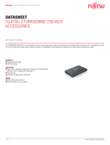 Fujitsu S26341-F103-L86 Datasheet