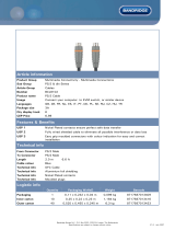 Bandridge BCL8102 Datasheet