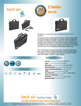 Tech air TANZ0126 Datasheet