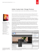 Adobe 65113152 Datasheet