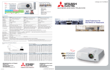 Mitsubishi FD630U-G Datasheet