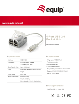 Equip 128583 Datasheet