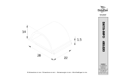 Dataflex 30.020 Datasheet