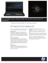 HP WD791EA Datasheet