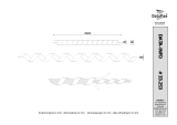 Dataflex 33.253 Datasheet