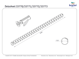 Dataflex 33.770 Datasheet