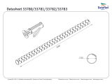 Dataflex 33.782 Datasheet