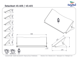 Dataflex 49.400 Datasheet