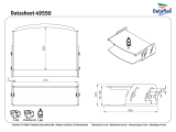 Dataflex 49.550 Datasheet