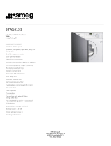 Smeg STA161S2 Datasheet