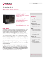 Enterasys B5G124-48P2 Datasheet