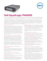 Dell 350-10465-4Y4H Datasheet
