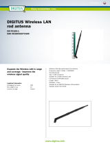 Digitus DN-70105-1 Datasheet