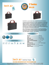 Tech air Z0128 Datasheet