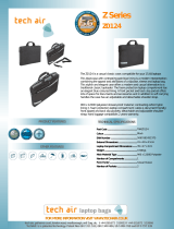 Tech air 69470 Datasheet