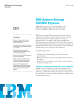 IBM 1746A4D Datasheet