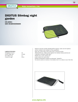 Digitus DA10501 Datasheet