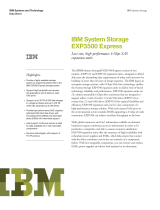 IBM 1746A2E Datasheet