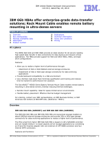 IBM 90Y4579 User manual