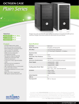 Octigen 100963PSOTG Datasheet