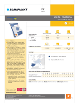 Tele Atlas 1029523 Datasheet